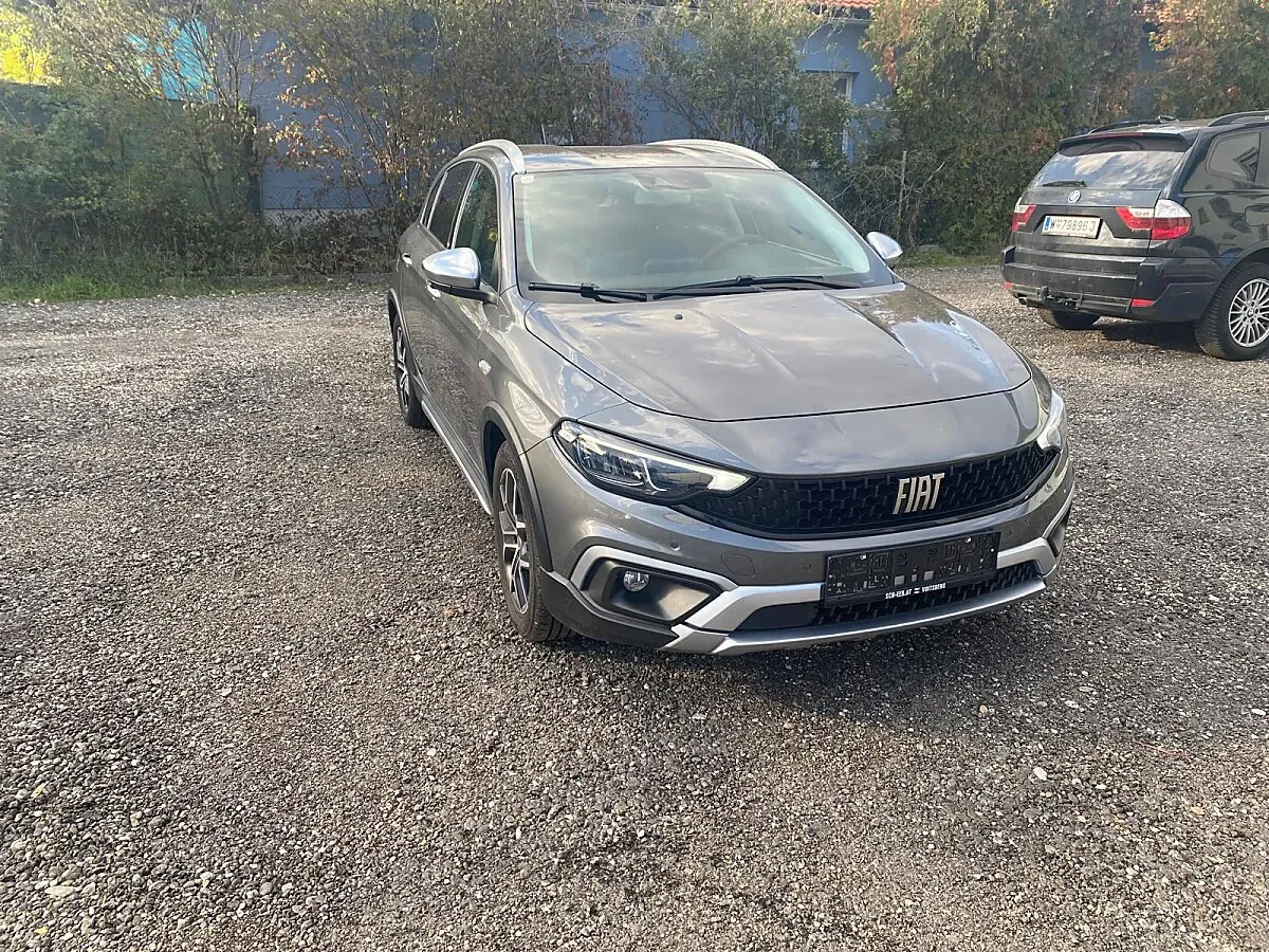 Fiat Tipo