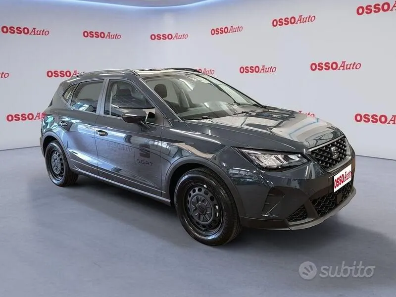 Seat Arona 2025 photo 2