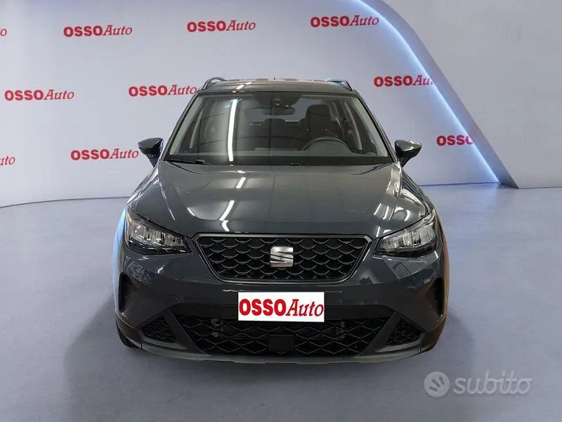 Seat Arona 2025 photo 3