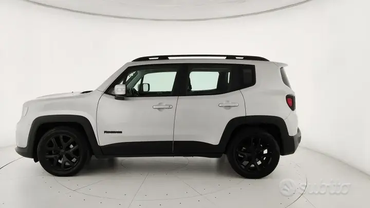 Jeep Renegade 2020 photo 4