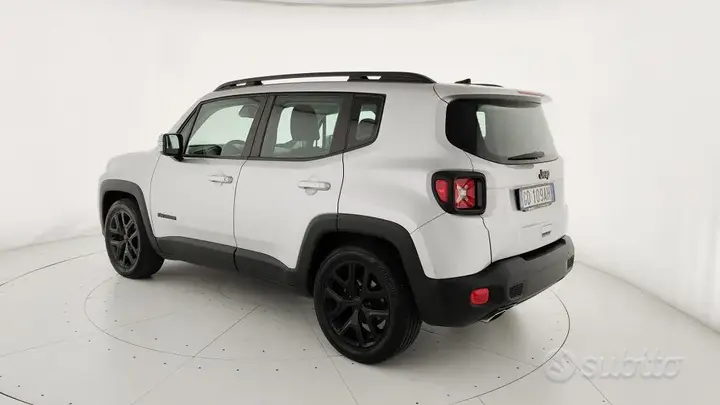 Jeep Renegade 2020 photo 5