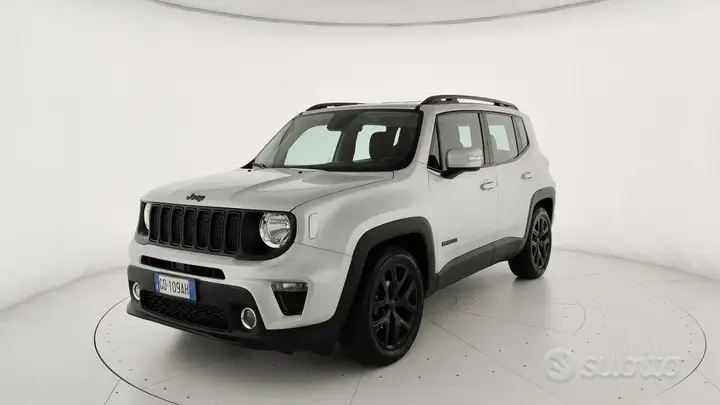 Jeep Renegade 2020 photo 3