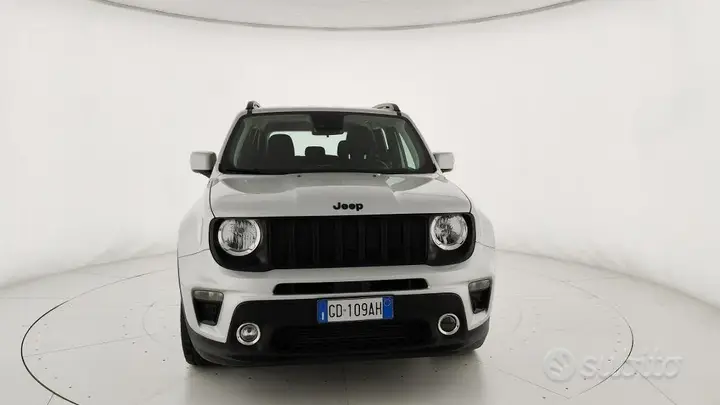 Jeep Renegade 2020 photo 2