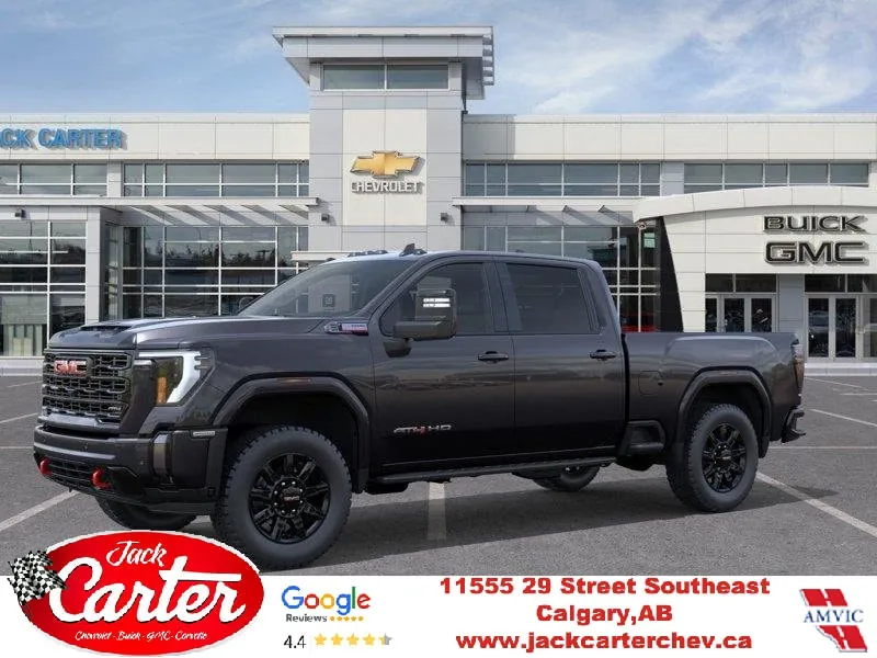 GMC Sierra 3500Hd