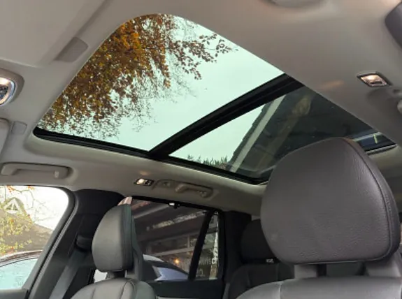 Volvo Xc90 2022 photo 5