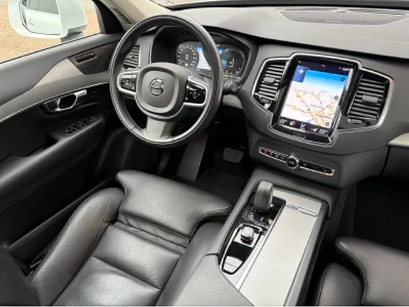 Volvo Xc90 2022 photo 4