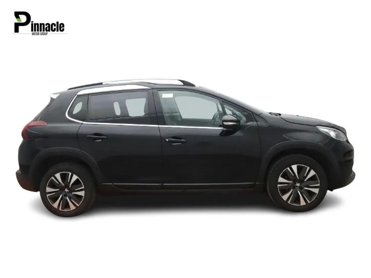 Peugeot 2008 2017 photo 4