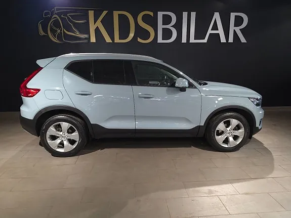 Volvo Xc40 2019 photo 4