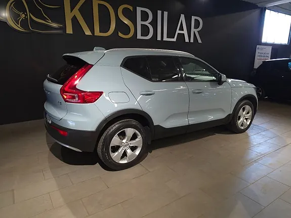 Volvo Xc40 2019 photo 5