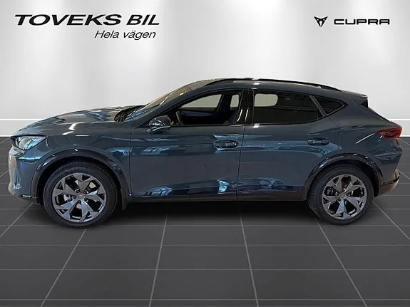 Cupra Formentor 2025 photo 5