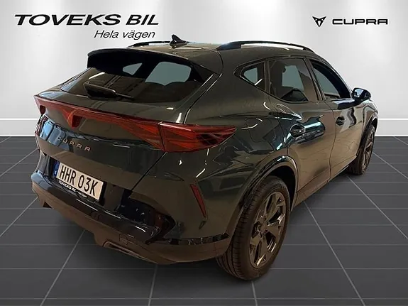 Cupra Formentor 2025 photo 2