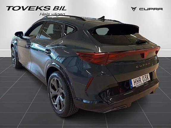 Cupra Formentor 2025 photo 4