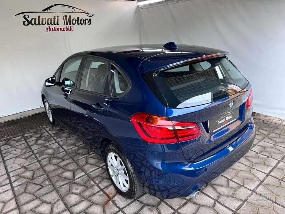 BMW 2Er Active Tourer 2020 photo 4
