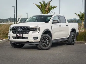Ford Ranger 2026 photo 2