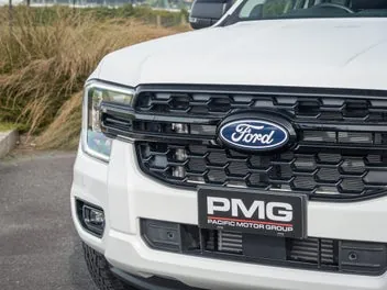 Ford Ranger 2026 photo 4