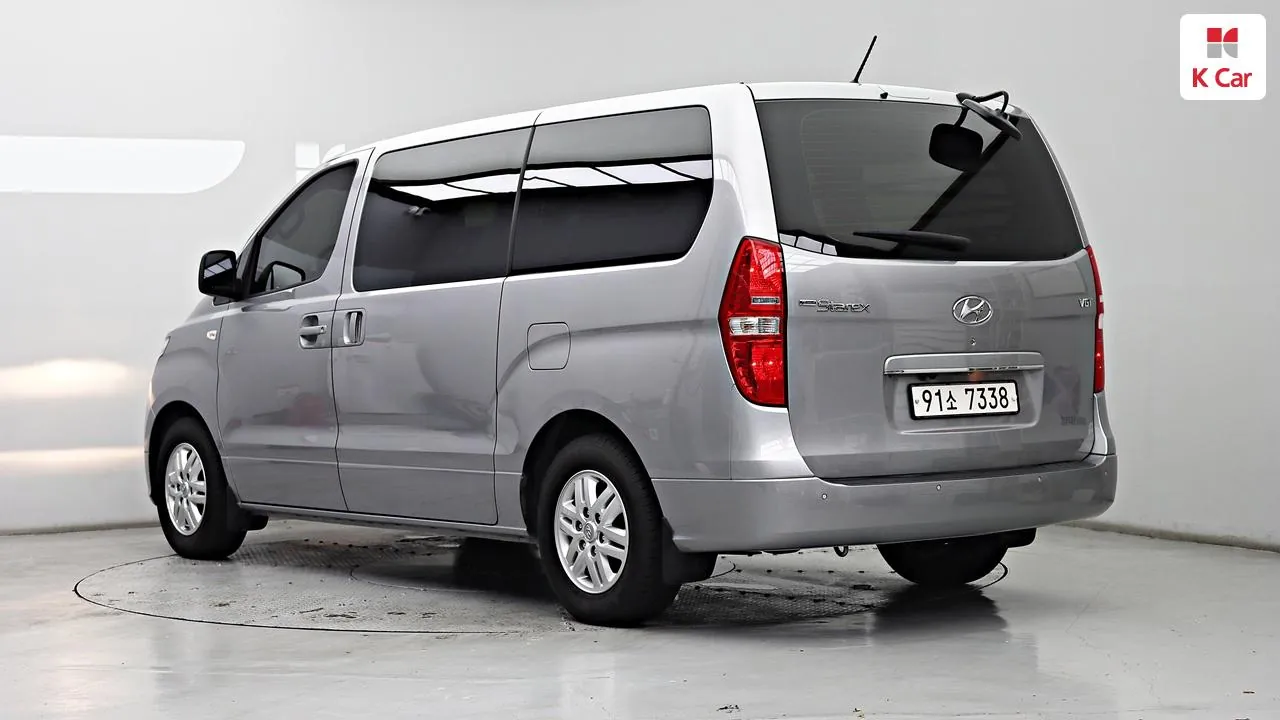 Hyundai Grand Sx 2021 photo 4