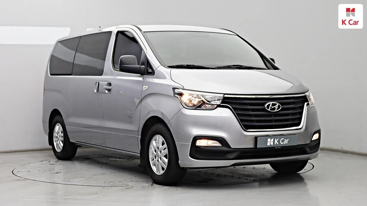 Hyundai Grand Sx 2021 photo 3