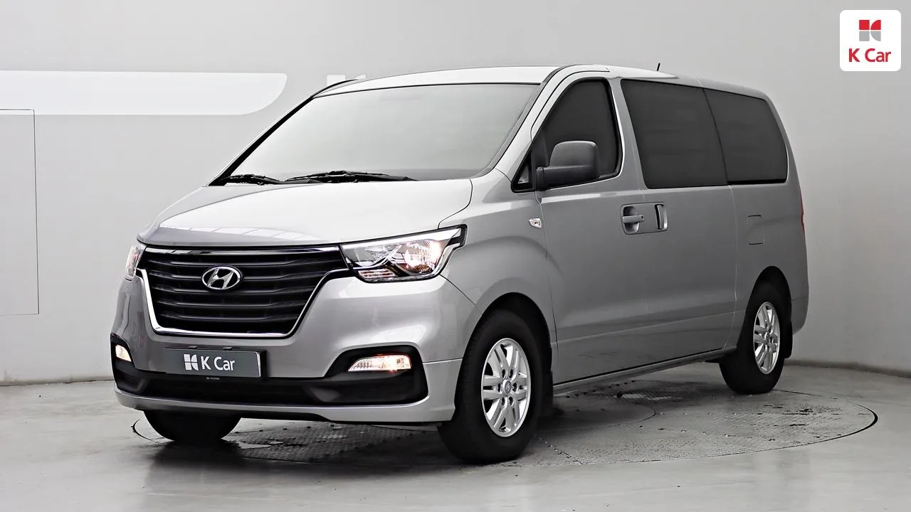 Hyundai Grand Sx