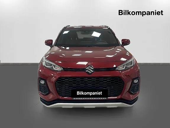 Suzuki Across 2023 photo 2