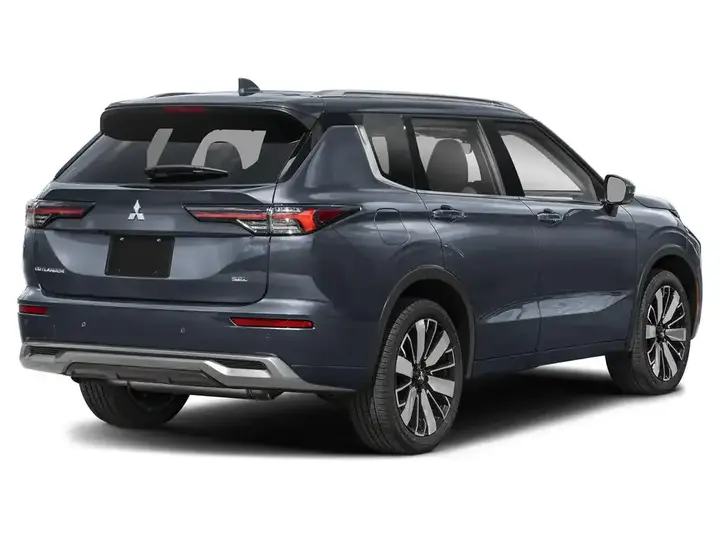 Mitsubishi Outlander 2026 photo 2
