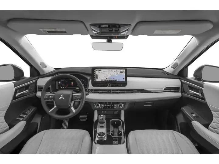Mitsubishi Outlander 2026 photo 5