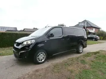 Peugeot Expert Combi