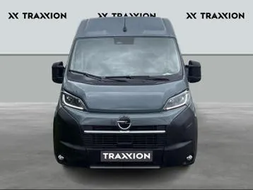 Opel Movano 2024 photo 2