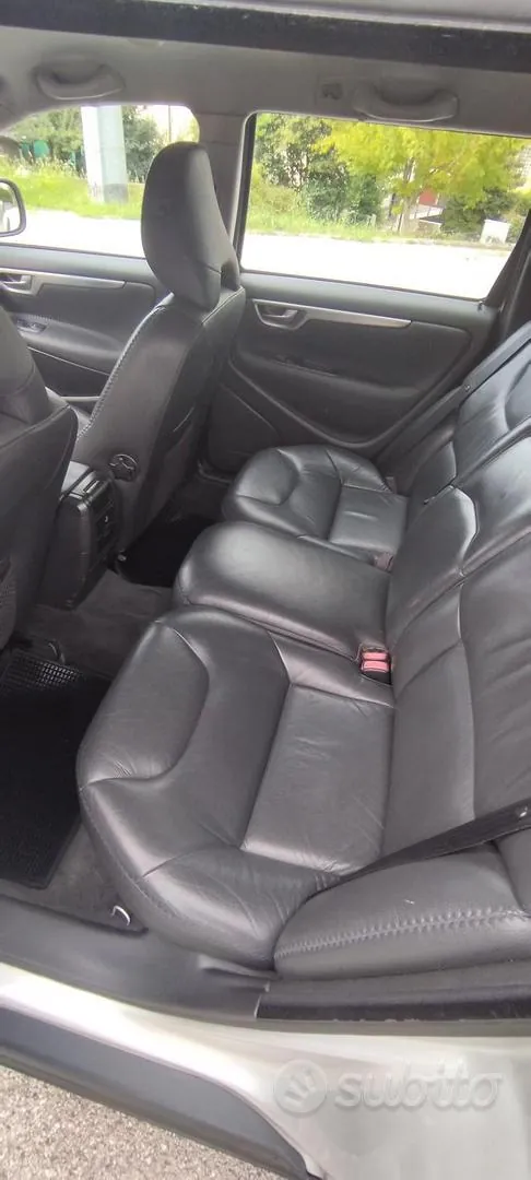 Volvo Xc70 2006 photo 5