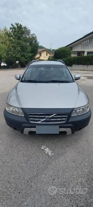 Volvo Xc70