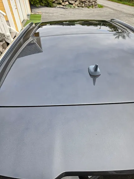Audi A6 2013 photo 5