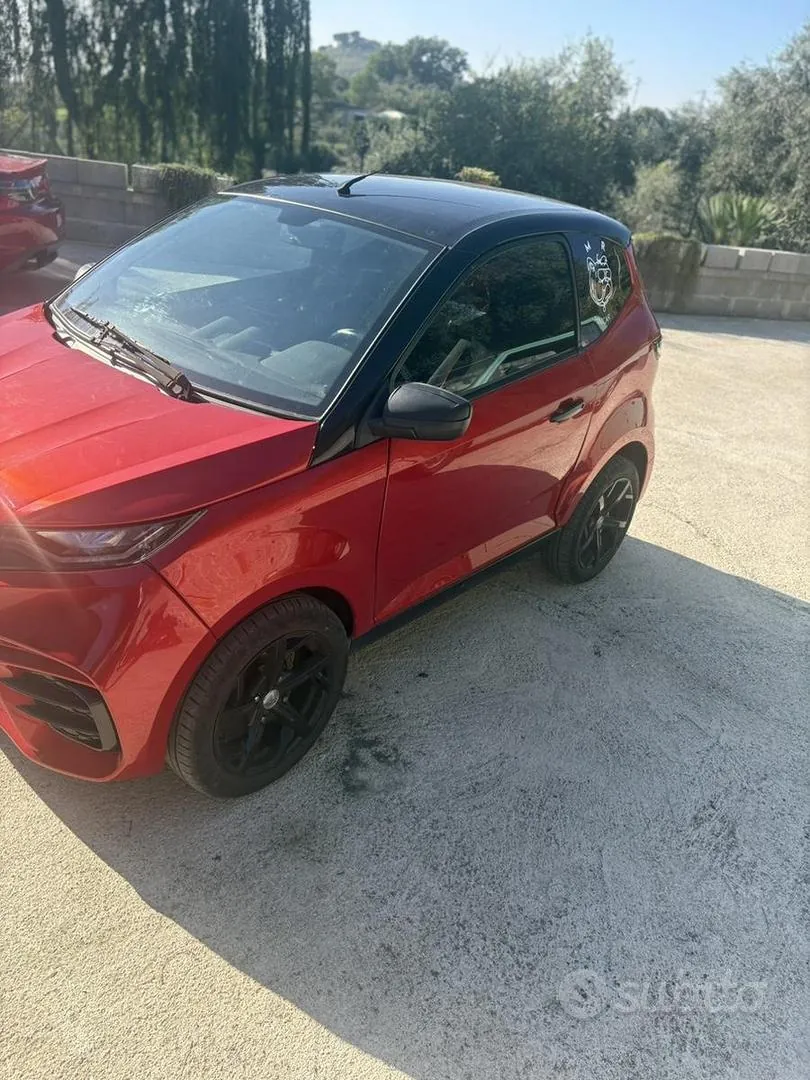 Aixam City Sport 2024 photo 2