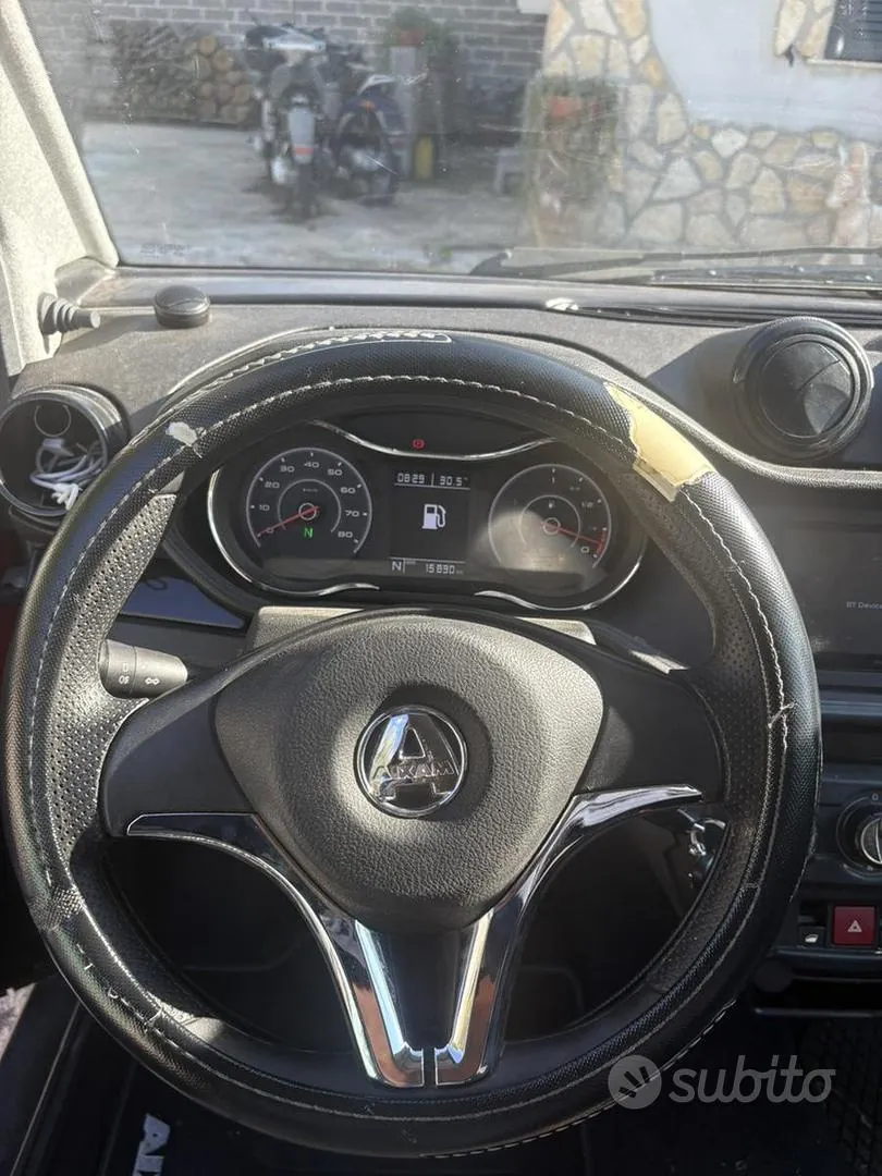 Aixam City Sport 2024 photo 5