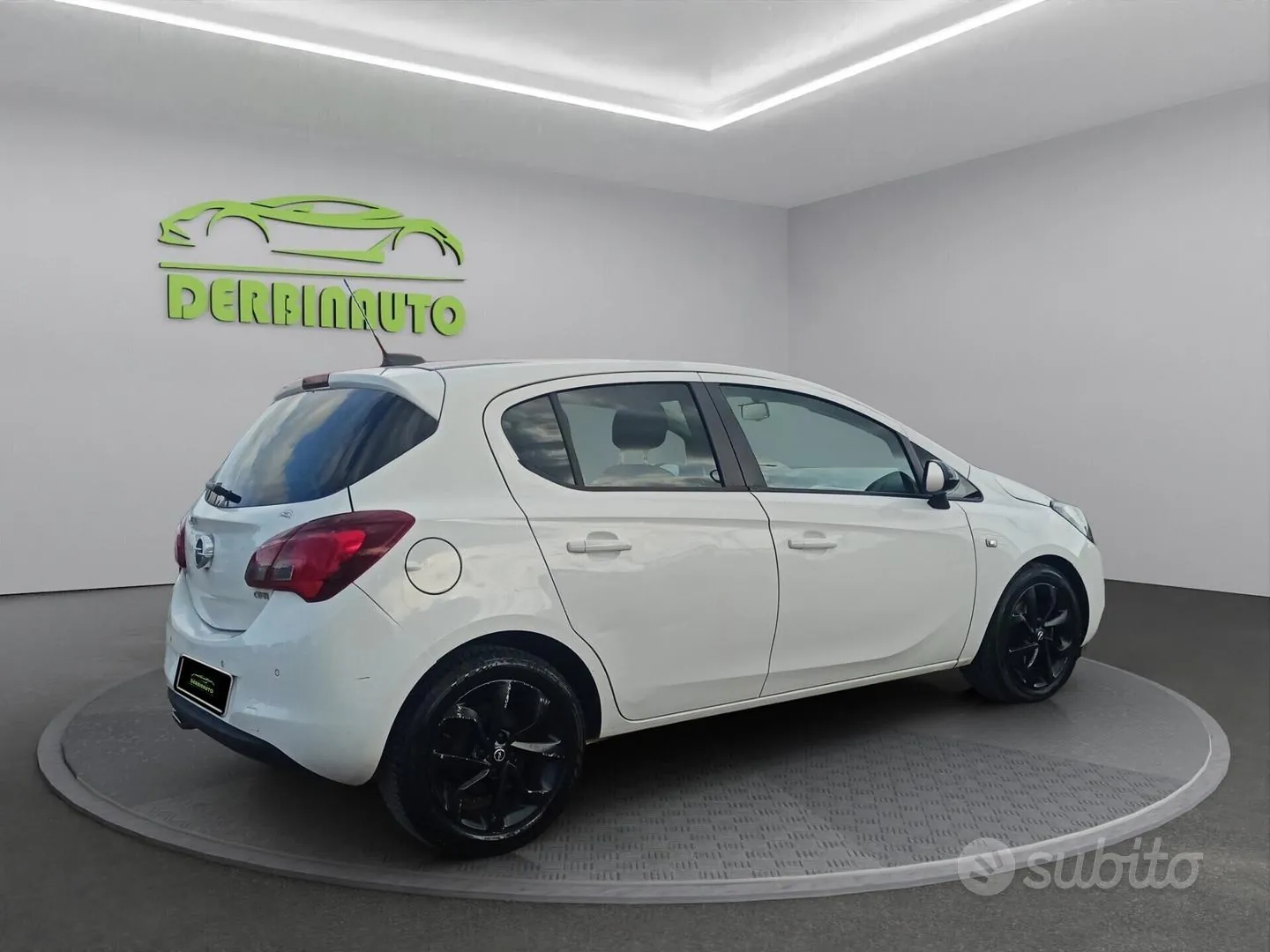 Opel Corsa 2019 photo 4