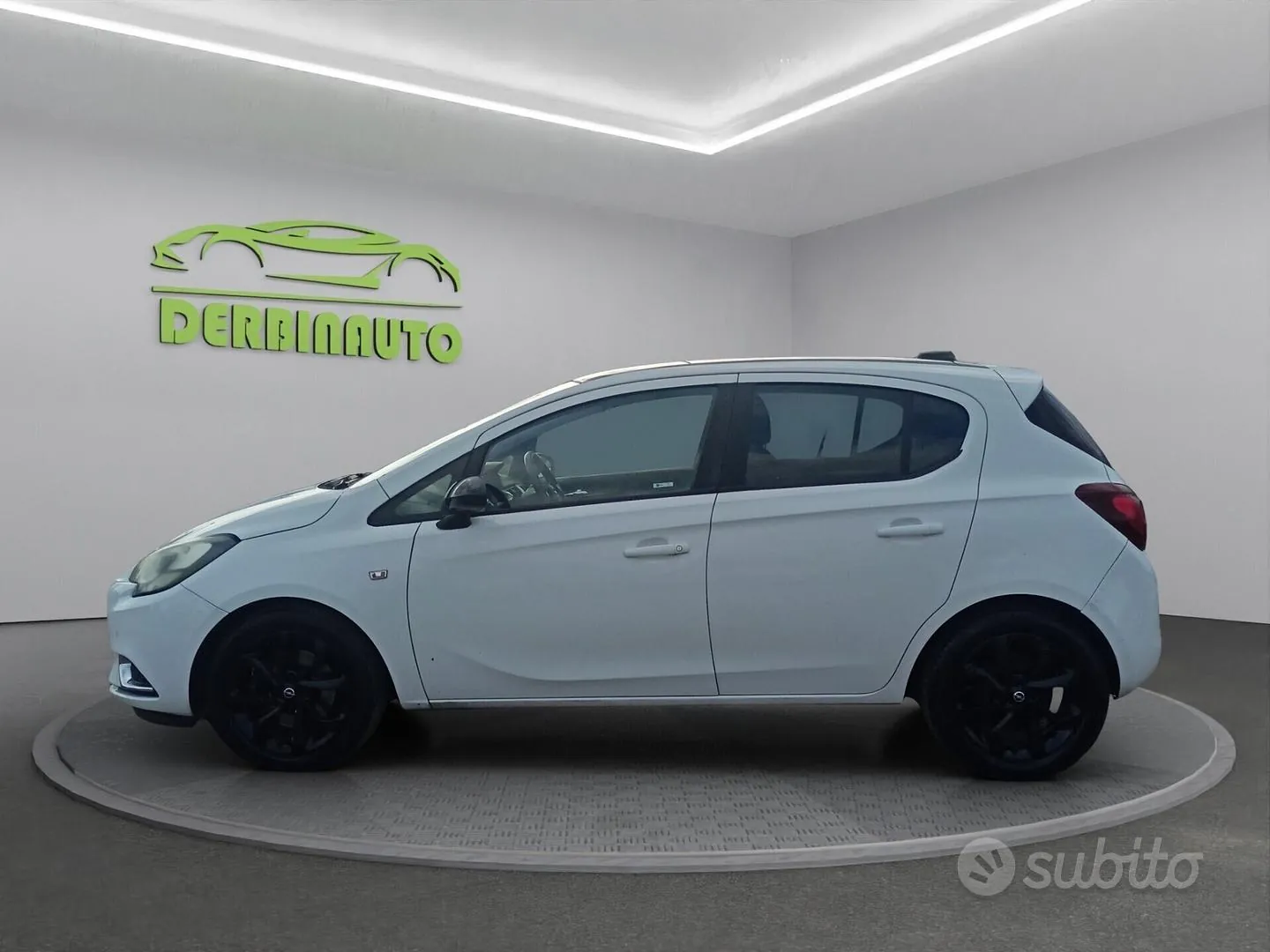 Opel Corsa 2019 photo 3