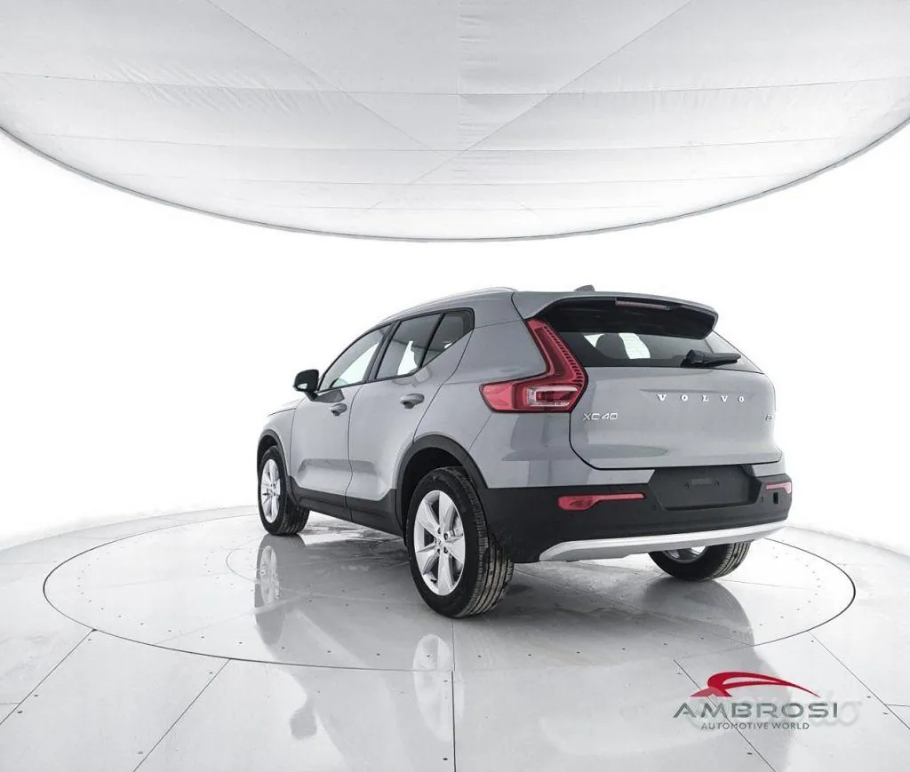 Volvo Xc40 2026 photo 4