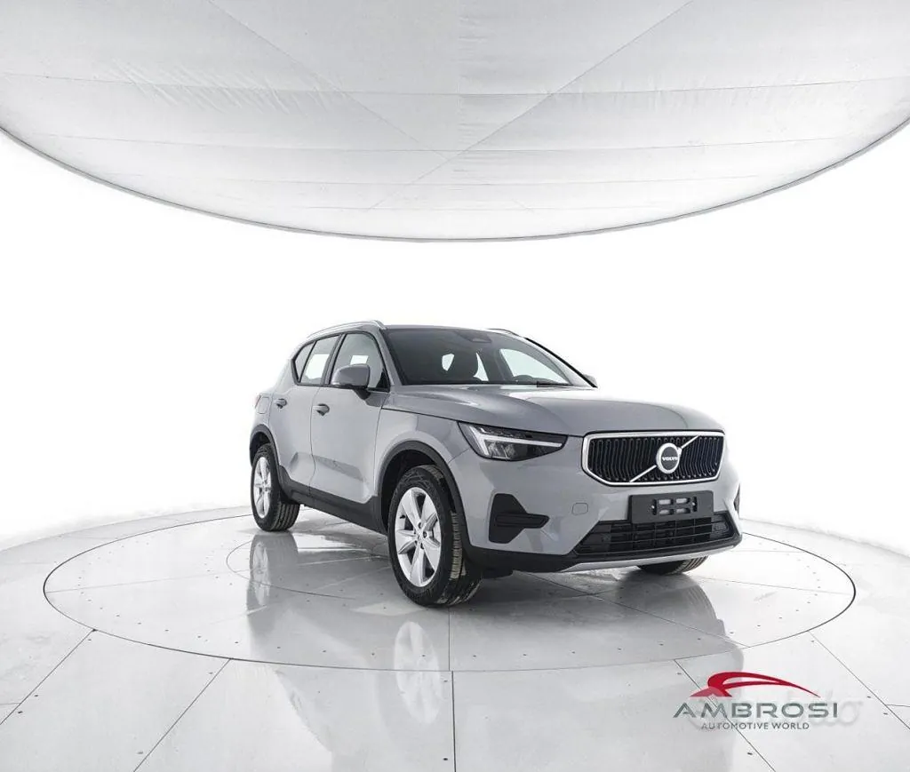 Volvo Xc40 2026 photo 2