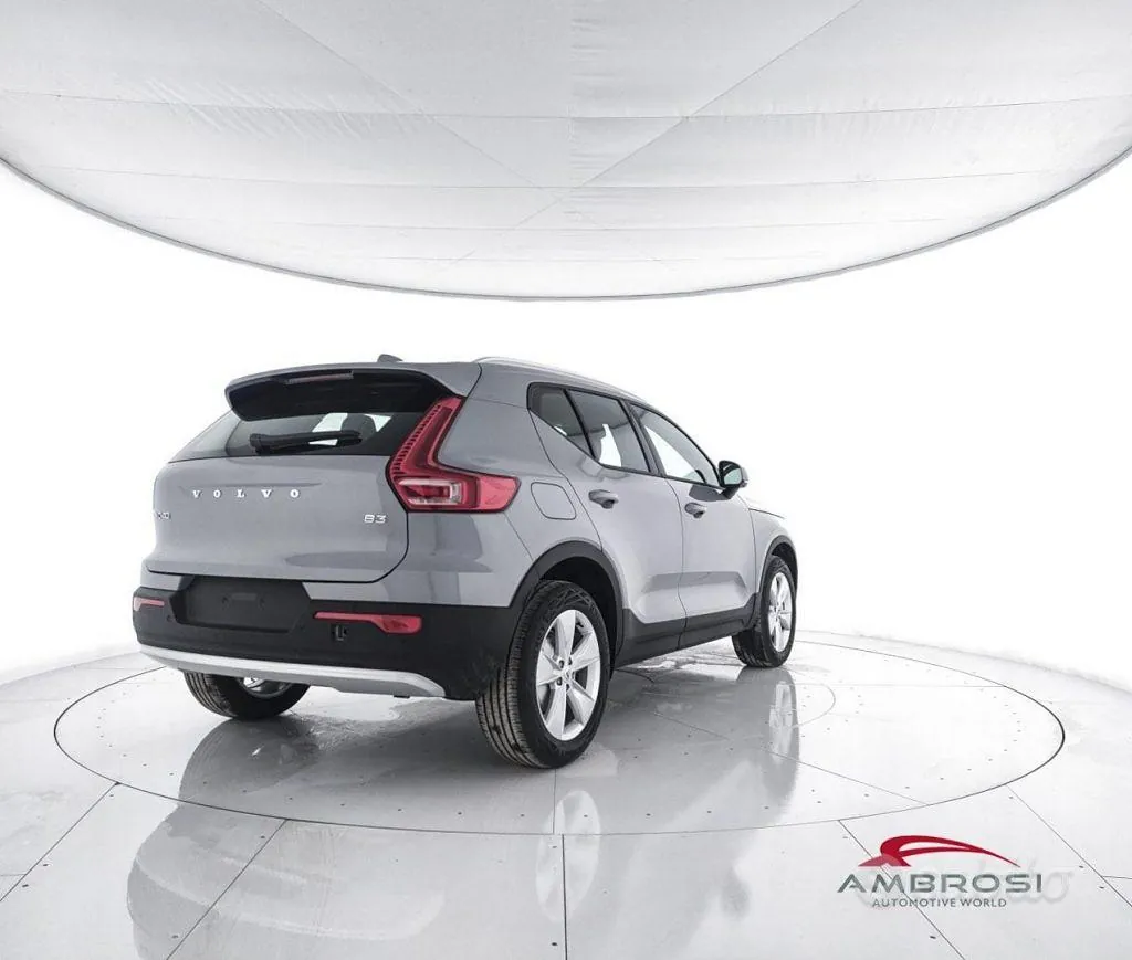 Volvo Xc40 2026 photo 3