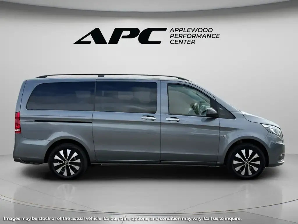Mercedes-Benz Metris Passenger Van 2020 photo 5
