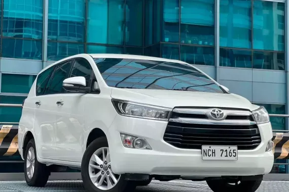 Toyota Innova 2016 photo 3