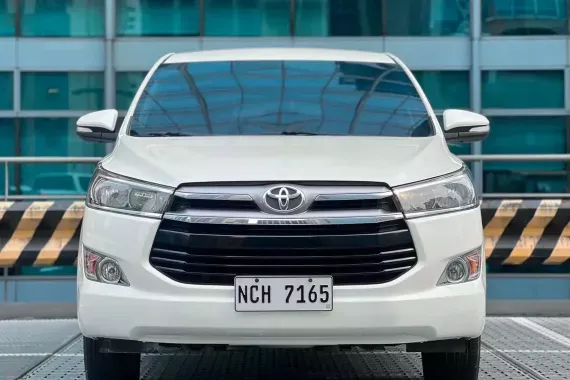 Toyota Innova 2016 photo 2