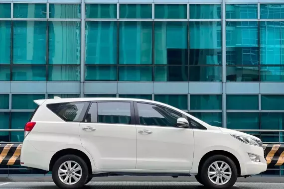 Toyota Innova 2016 photo 4