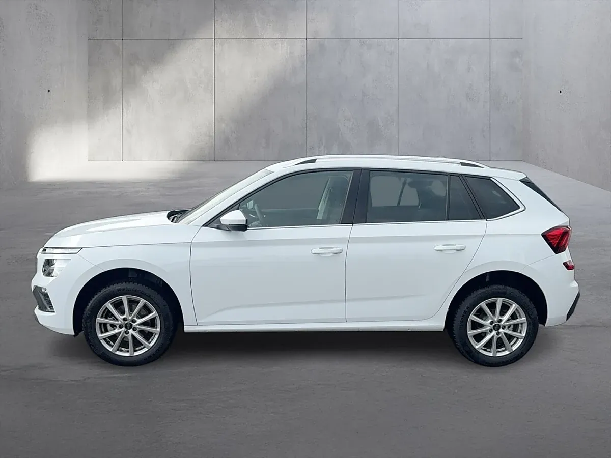 Skoda Kamiq 2026 photo 3
