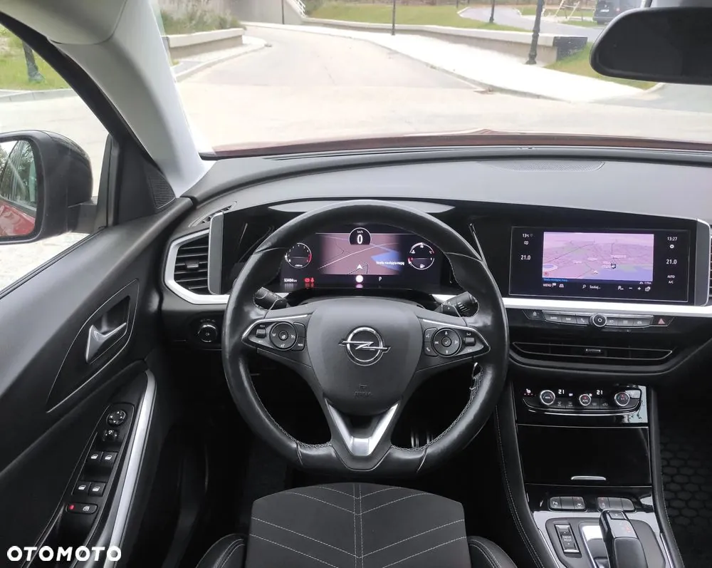 Opel Grandland 2022 photo 5
