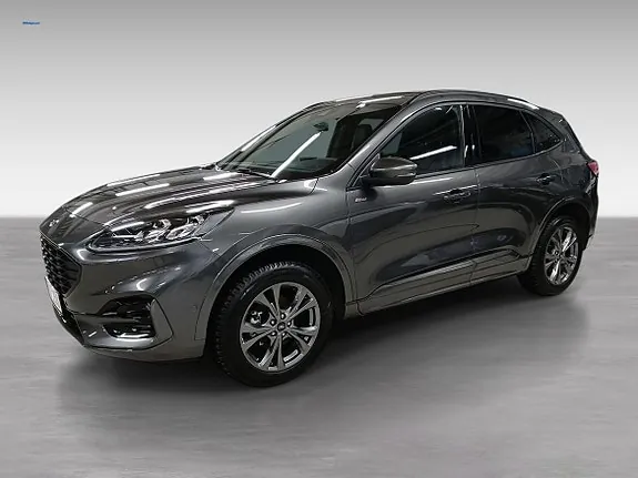 Ford Kuga 2024 photo 3