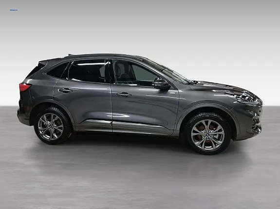Ford Kuga 2024 photo 4