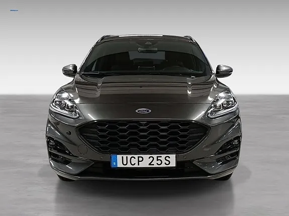 Ford Kuga 2024 photo 2
