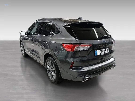 Ford Kuga 2024 photo 5