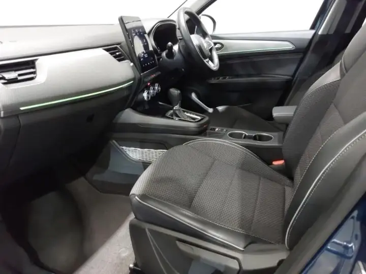 Renault Arkana 2023 photo 5