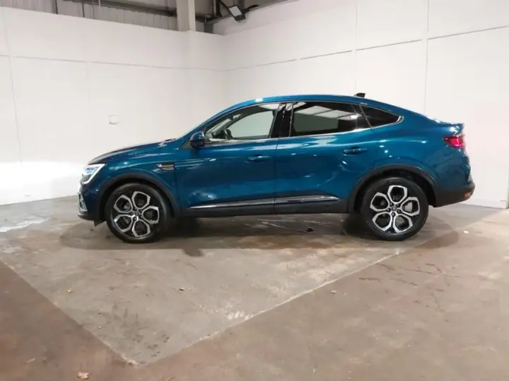 Renault Arkana 2023 photo 4