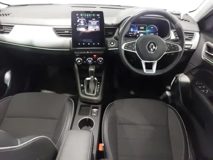 Renault Arkana 2023 photo 3